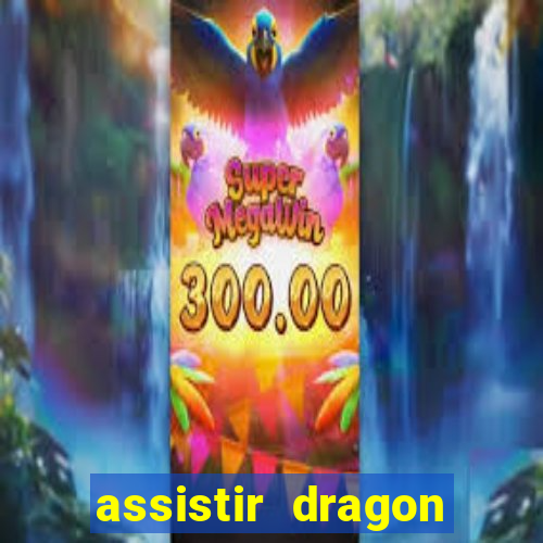 assistir dragon ball super: super hero dublado online