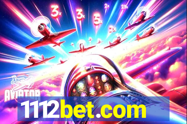 1112bet.com