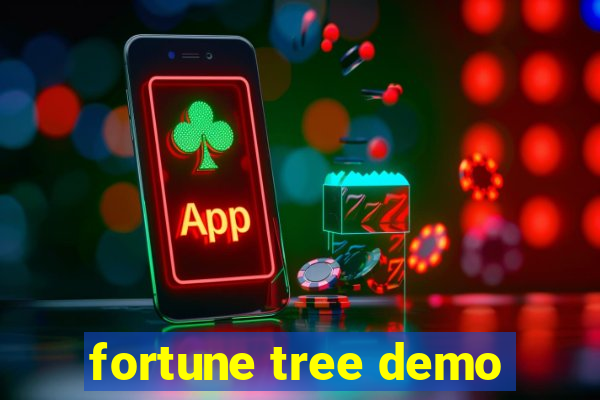 fortune tree demo