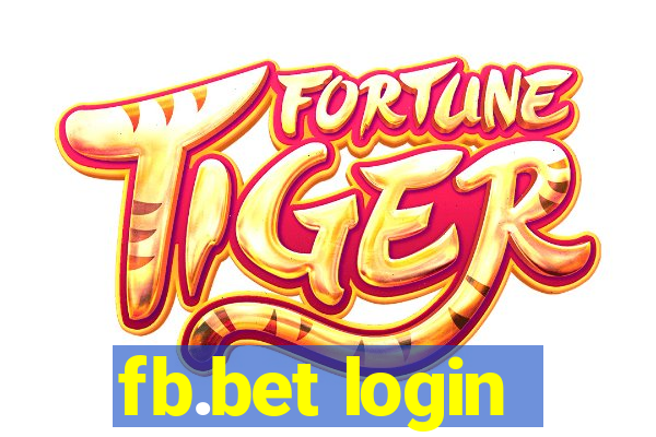 fb.bet login