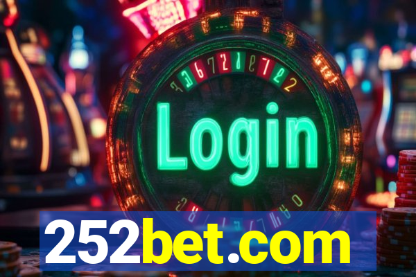 252bet.com