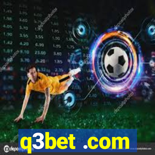 q3bet .com