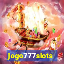 jogo777slots