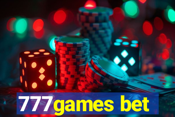 777games bet