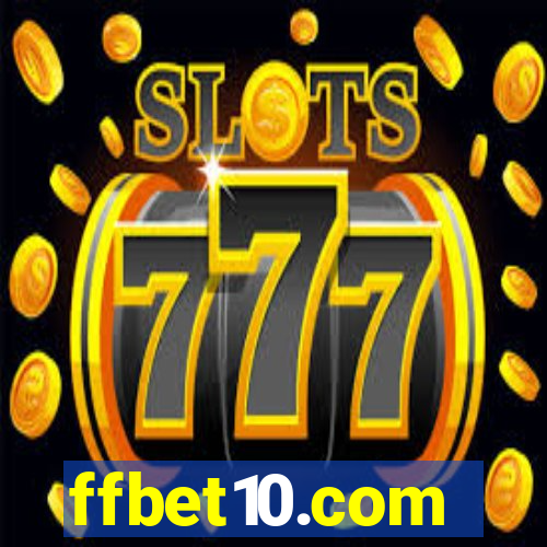 ffbet10.com