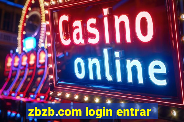 zbzb.com login entrar