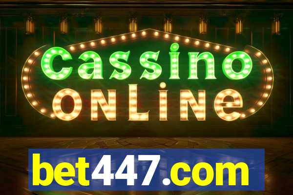 bet447.com