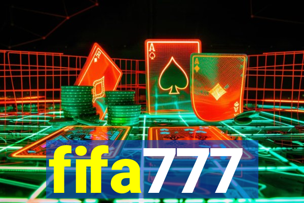 fifa777