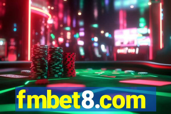 fmbet8.com