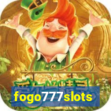 fogo777slots