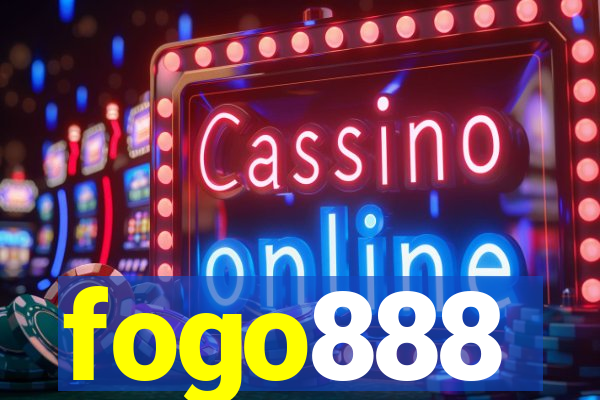 fogo888