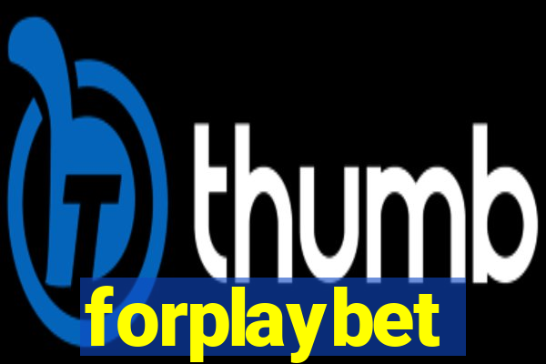 forplaybet