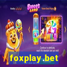 foxplay.bet