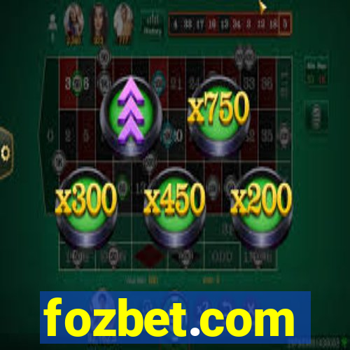 fozbet.com