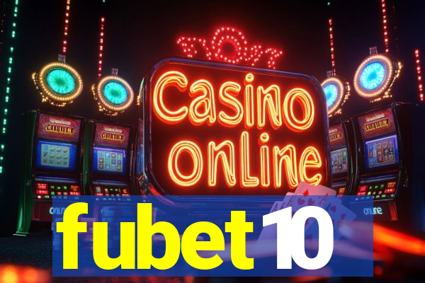 fubet10