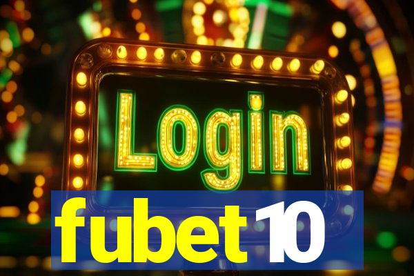 fubet10