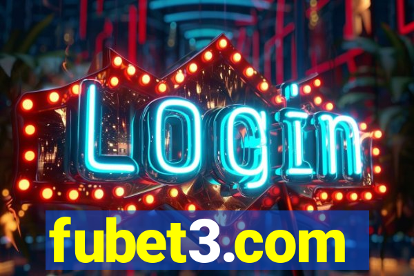 fubet3.com