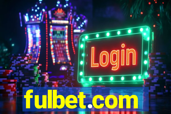 fulbet.com