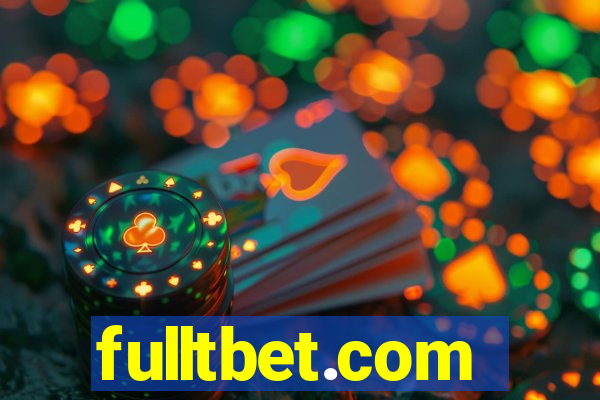 fulltbet.com