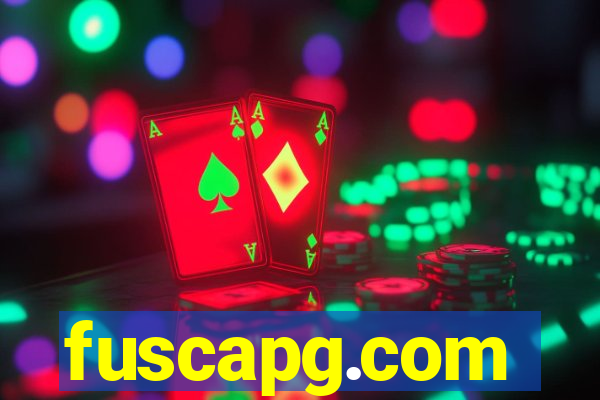 fuscapg.com