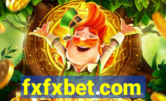 fxfxbet.com