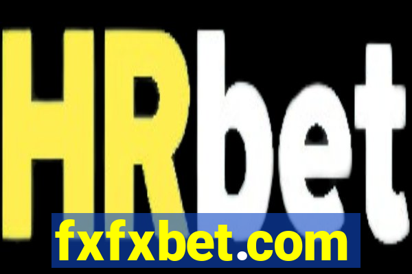 fxfxbet.com