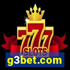 g3bet.com