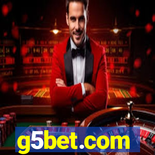 g5bet.com