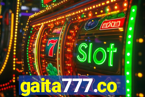 gaita777.co