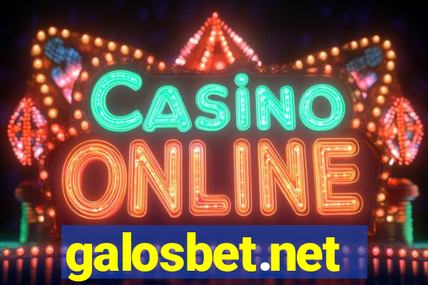 galosbet.net