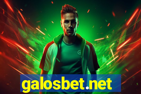 galosbet.net