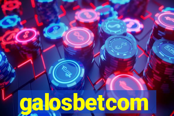 galosbetcom