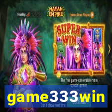 game333win