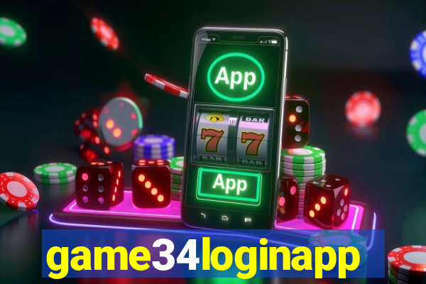 game34loginapp