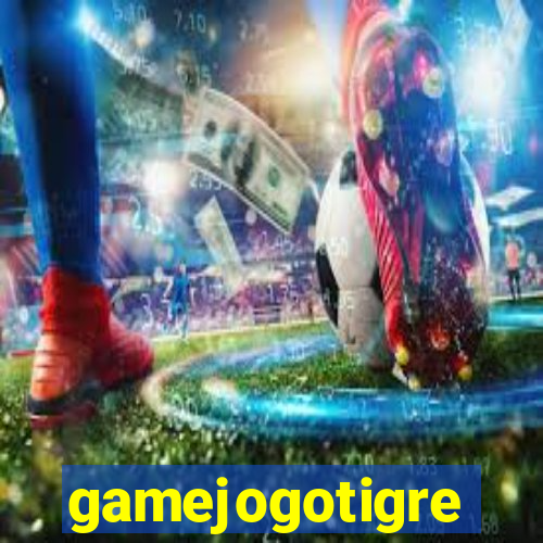 gamejogotigre