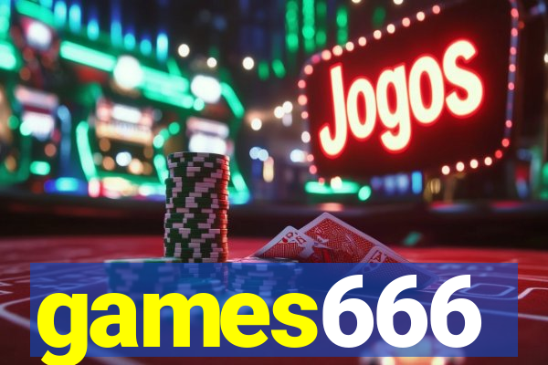 games666