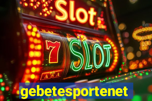 gebetesportenet