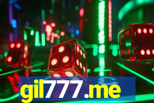 gil777.me