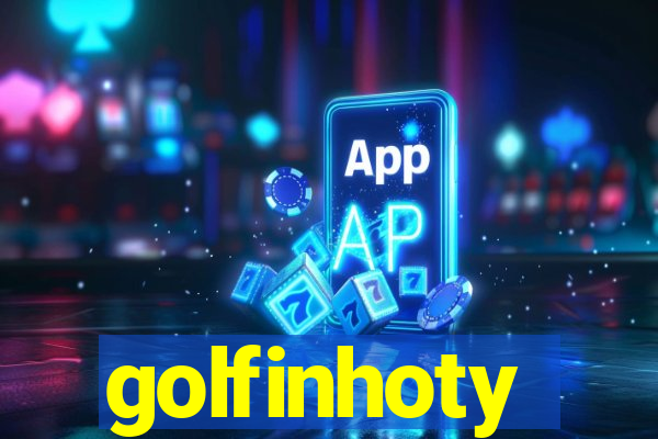 golfinhoty