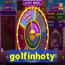 golfinhoty