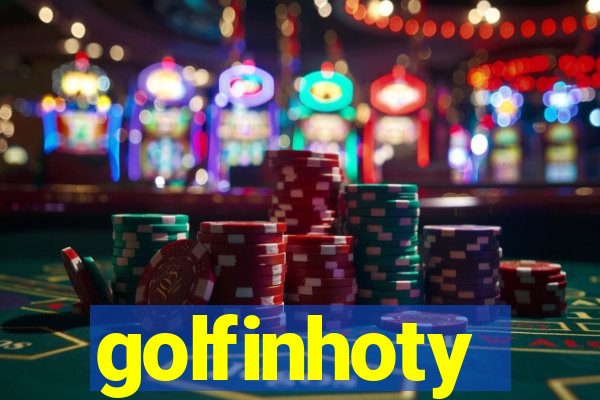 golfinhoty