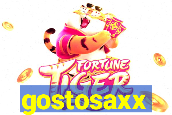 gostosaxx