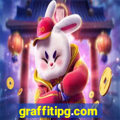 graffitipg.com