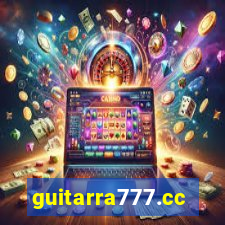 guitarra777.cc