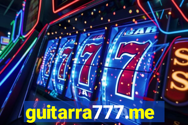 guitarra777.me