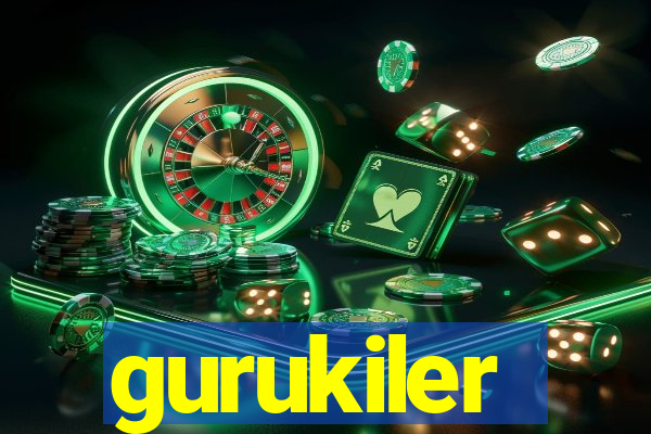 gurukiler