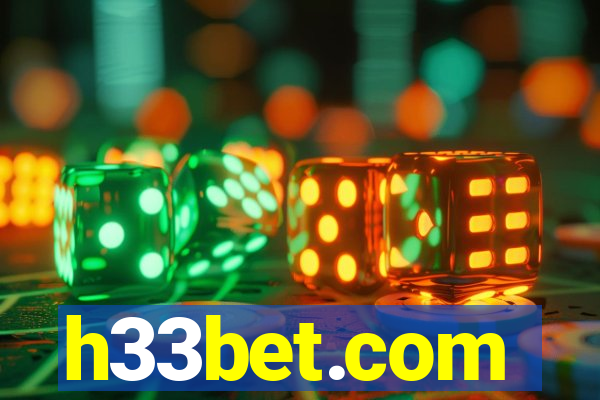 h33bet.com