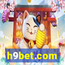 h9bet.com