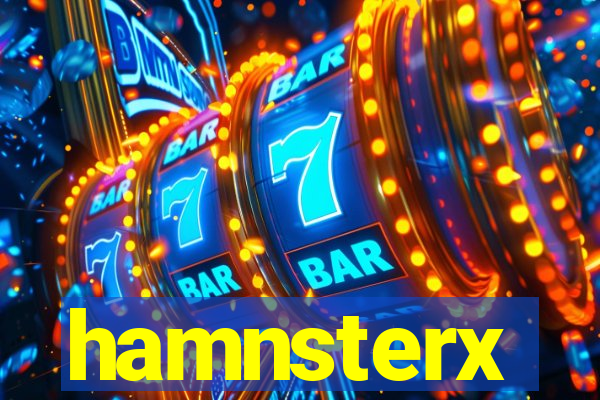 hamnsterx