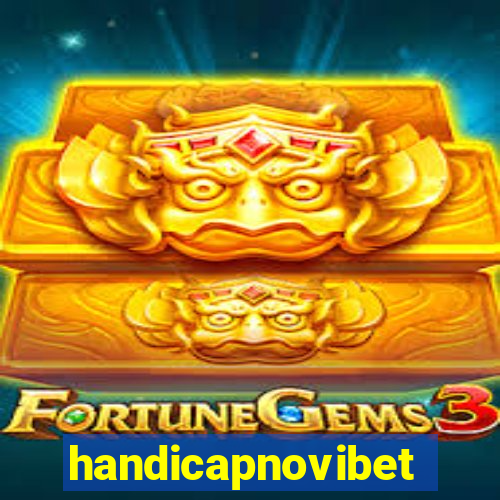 handicapnovibet